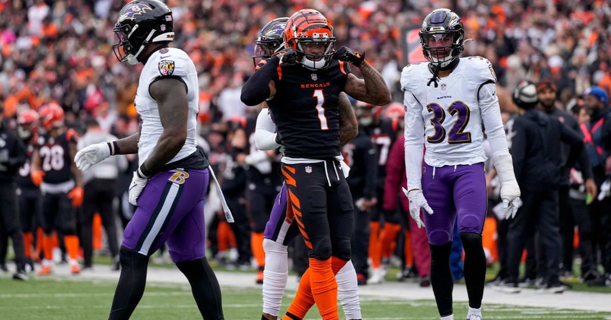 Bengals vs. Ravens expert picks, odds: Point spread, total, player props,  TV, live stream for wild-card game 