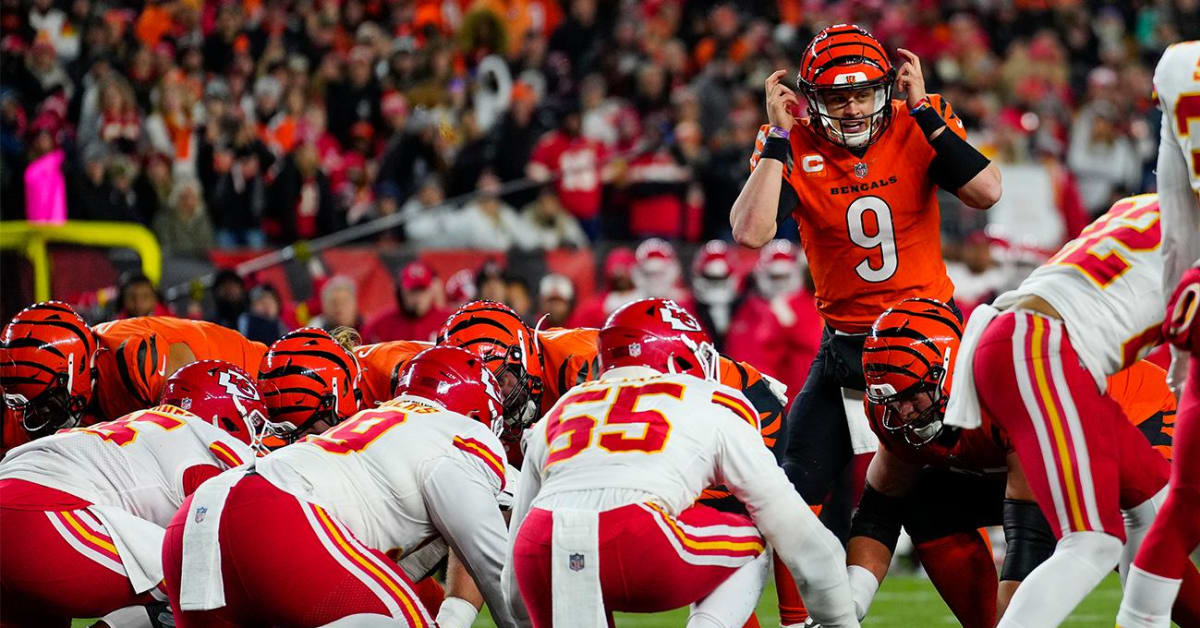 Chiefs vs Bengals Prediction, Prop Bets & Best Bets - AFC Conference  Championship