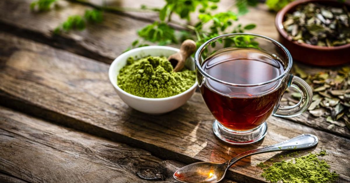 Green tea for weight loss: Does it work?