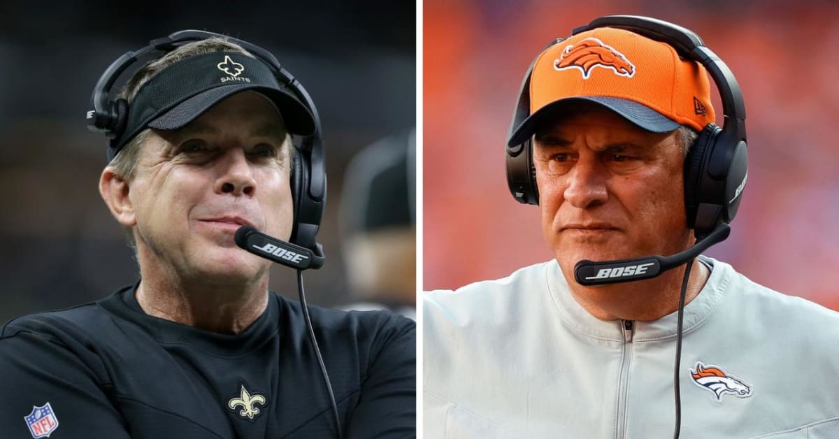 Denver Broncos & Sean Payton Negotiating With Ex-HC Vic Fangio To ...