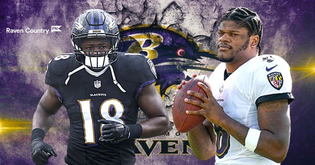 What Baltimore Ravens Appear on First-Ever Players' All-Pro Team ...