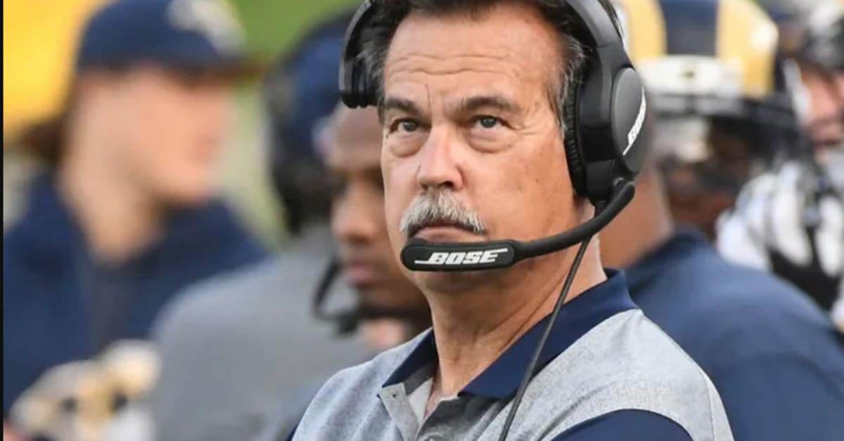 St. Louis coach Jeff Fisher: 'Unlikely' that Rams will be on HBO's Hard  Knocks - Sports Illustrated