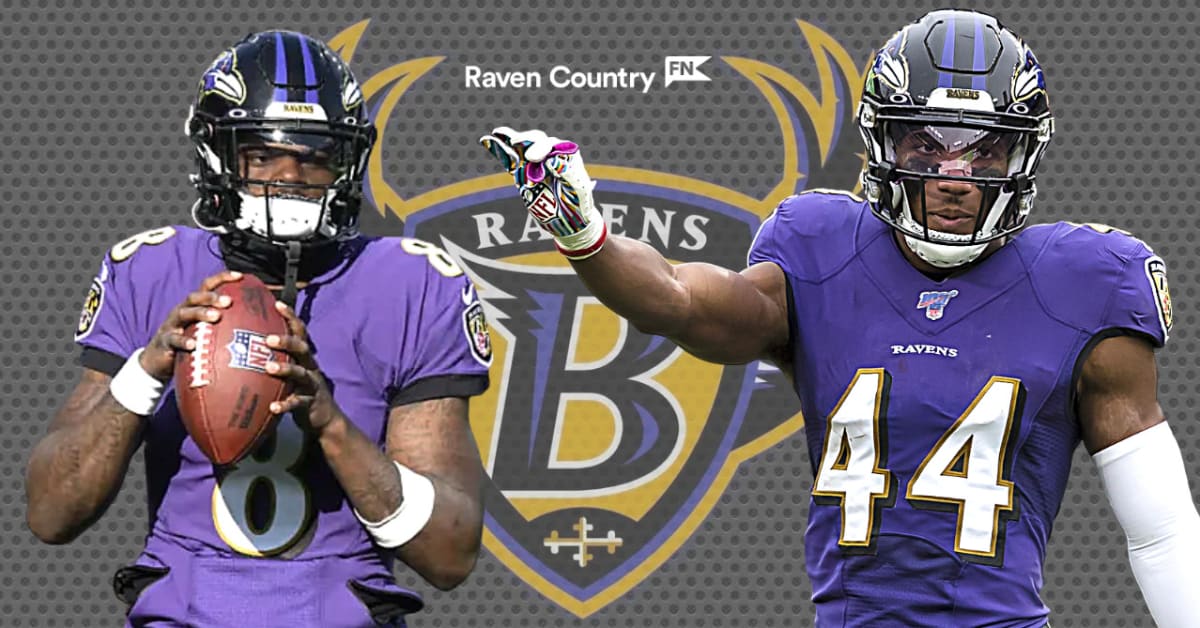 Ravens Coach: 'You Wish You Could Just Clone' Marlon Humphrey - Sports  Illustrated Baltimore Ravens News, Analysis and More