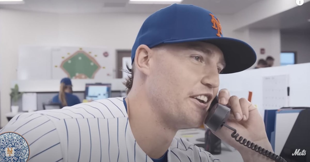 WATCH New York Mets' Super Bowl ad Sports Illustrated New York Mets