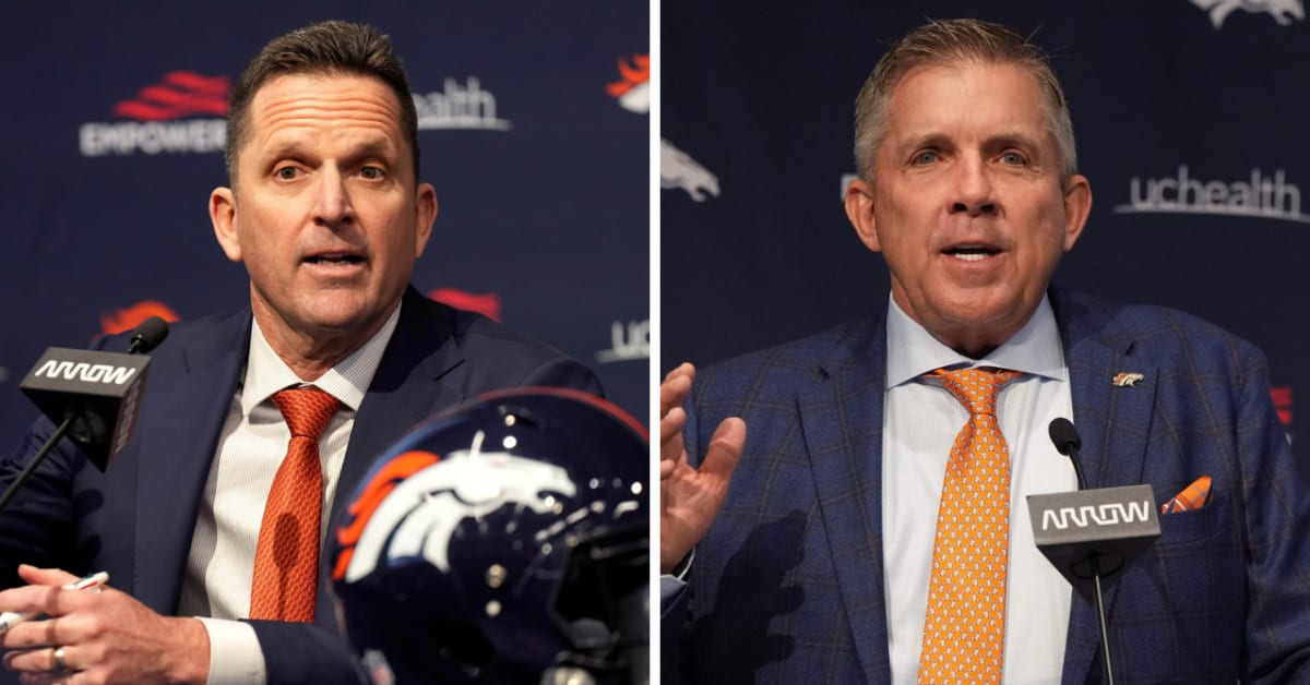 Broncos' 3 Paths to Becoming Cap-Compliant in 2024 - Sports Illustrated ...