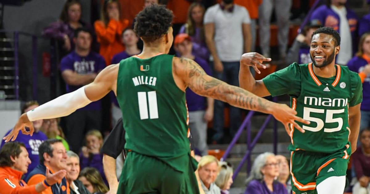 miami-gets-5-seed-will-play-drake-in-ncaa-tournament-men-s-basketball