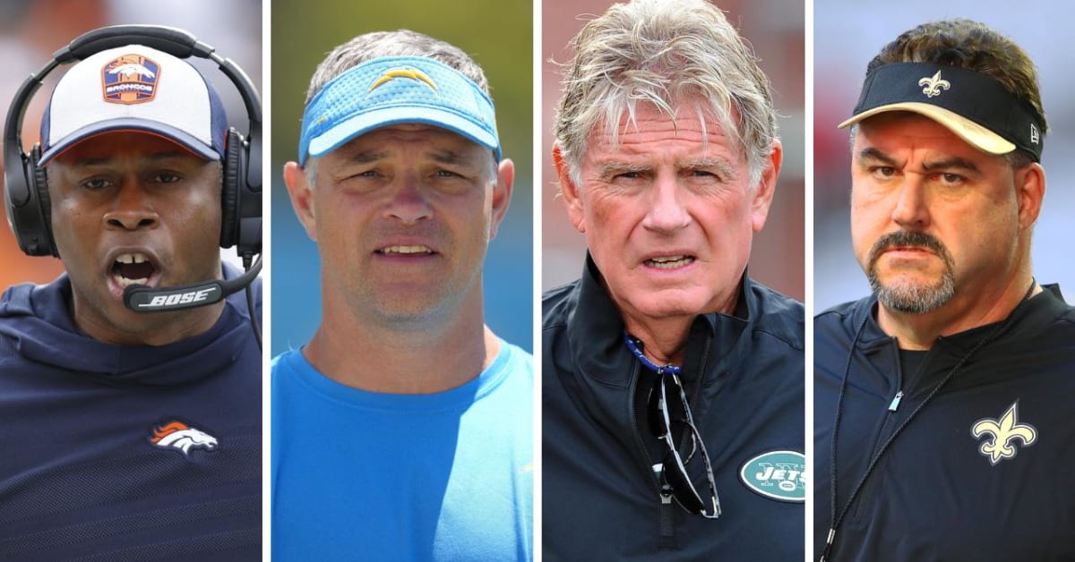 Denver Broncos Announce New Coaching Staff Under Sean Payton Sports