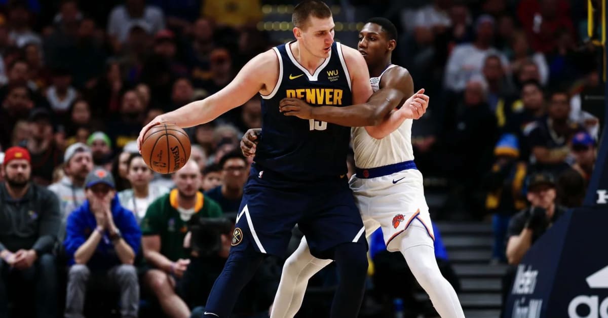 New York Knicks vs. Denver Nuggets How & Who to Watch as NY Seeks