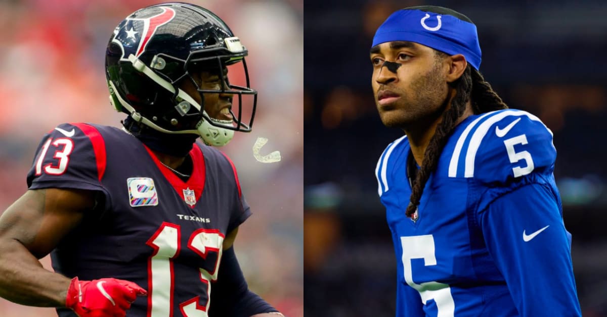 Cowboys' Brandin Cooks says CeeDee Lamb is 'Hall of Famer already,' opens  up on reunion with Stephon Gilmore 