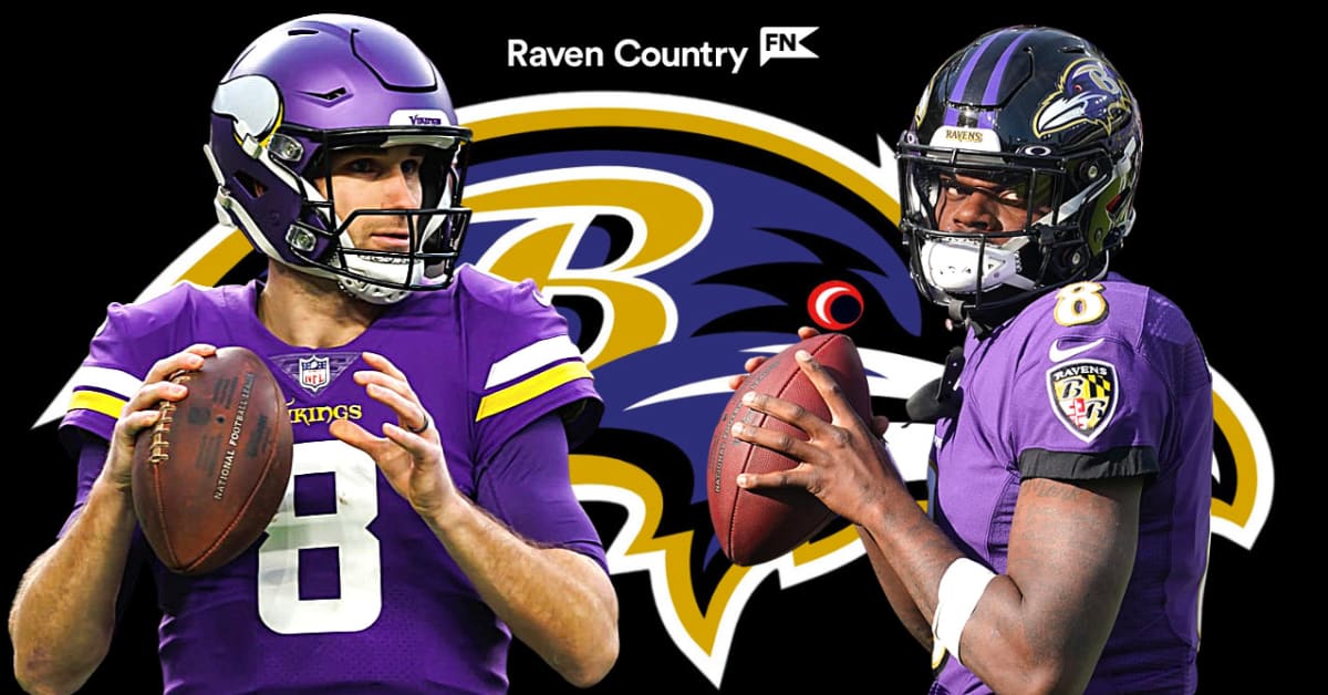 Minnesota Vikings vs. Baltimore Ravens preview