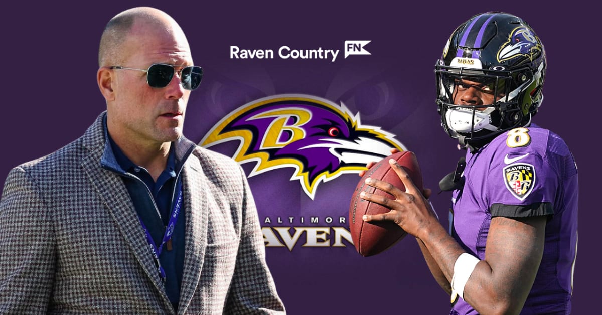 ESPN Suggests Baltimore Ravens - New England Patriots Trade; Lamar Jackson  For Mac Jones? - Sports Illustrated Baltimore Ravens News, Analysis and More