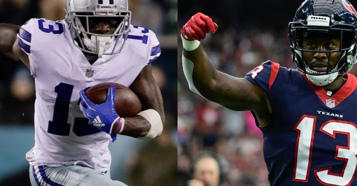 Cowboys Nearly Traded For Broncos Jerry Jeudy Before Brandin Cooks ...