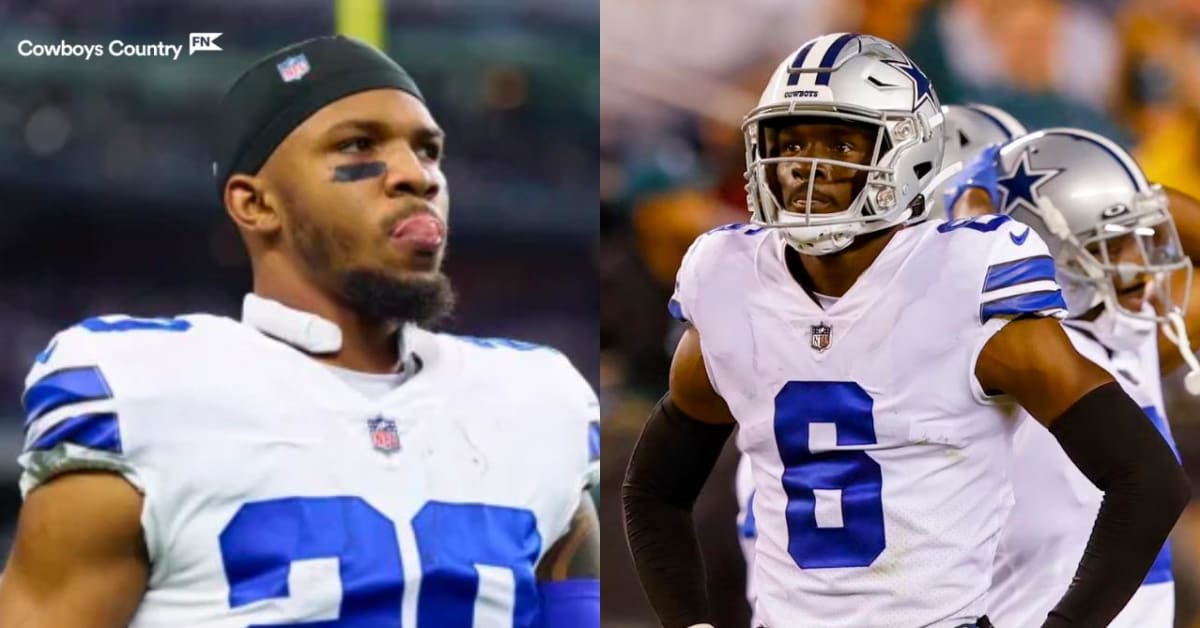 Dallas Cowboys Uniforms Aren't NFL's Best? - FanNation Dallas Cowboys News,  Analysis and More