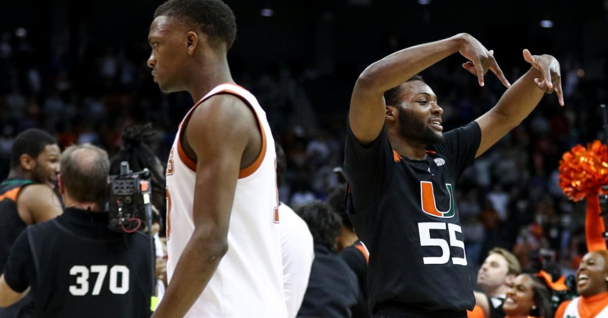 2023 NBA Draft Scouting Report: Miami Hurricanes Wing Jordan Miller - All  Hurricanes on Sports Illustrated: News, Analysis, and More