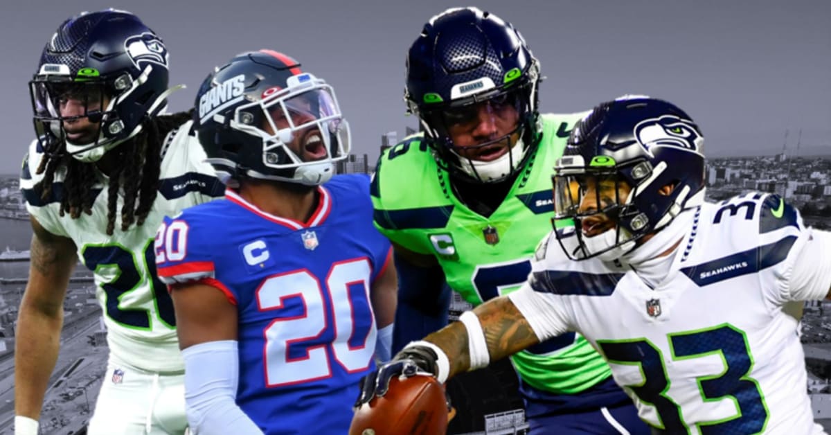 How Can Seattle Maximize Three-Safety Looks on Defense? - Locked On Seahawks  Podcast - Sports Illustrated Seattle Seahawks News, Analysis and More