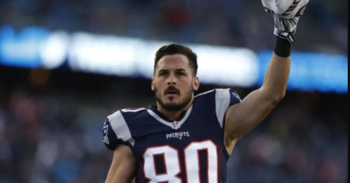 super bowl champion danny amendola