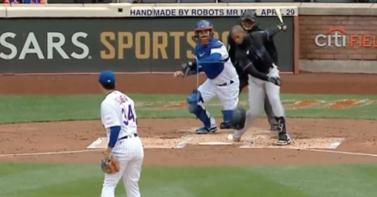 Mets' Kodai Senga brings his ghost forkball, aces curiosity