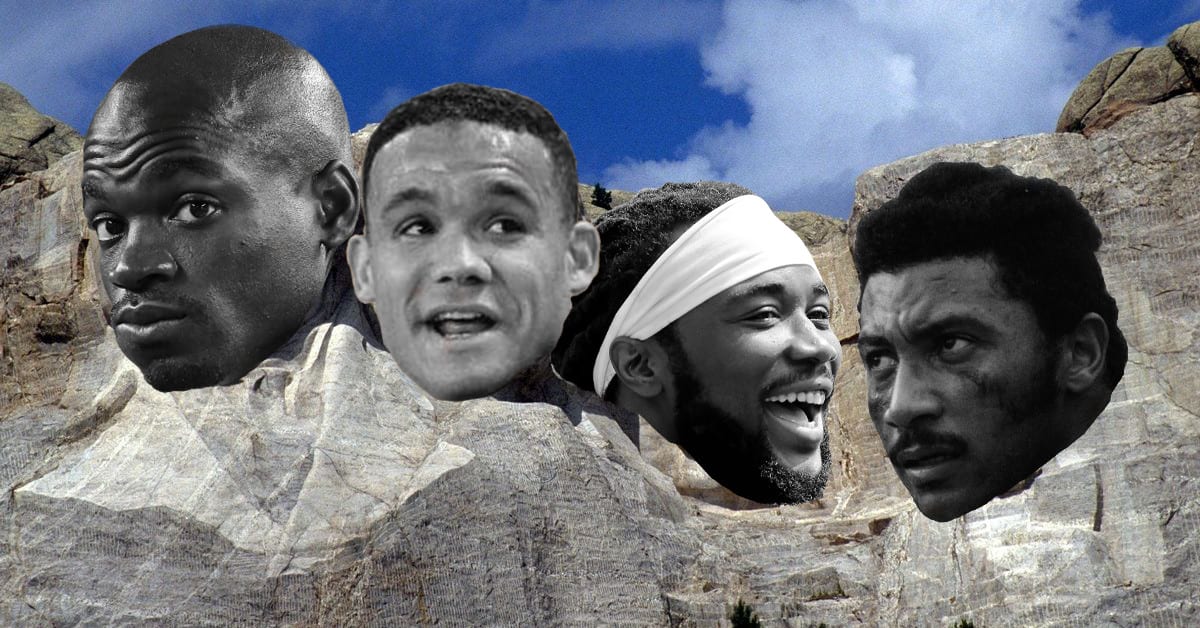 Minnesota Vikings' all-time Mount Rushmore: 4 best players in franchise  history