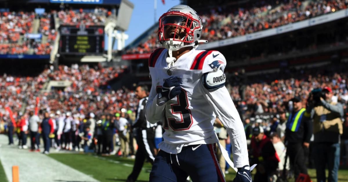 New England Patriots React To Jack Jones Arrest: 'They're Livid ...