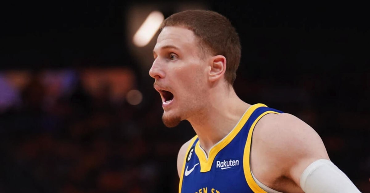 Donte DiVincenzo New York Knicks Jersey Lands a Familiar Number - Sports  Illustrated New York Knicks News, Analysis and More