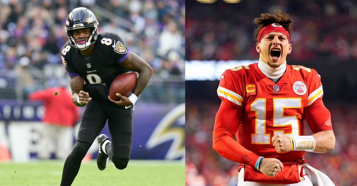 Baltimore Ravens vs. Kansas City Chiefs: 4 stats to know 