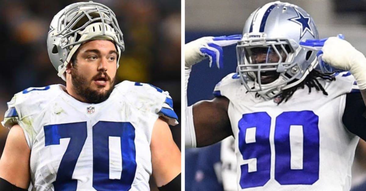 Dallas Cowboys BREAKING: Zack Martin Gets 'Common Sense' Deal, Ends Holdout  - FanNation Dallas Cowboys News, Analysis and More