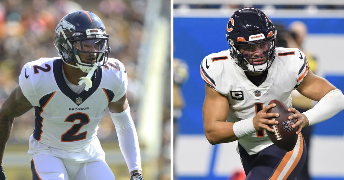 The Broncos' top portraits of 2022: Offensive line