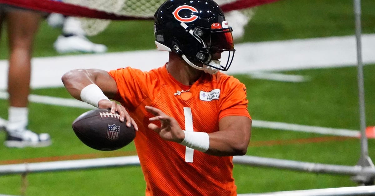 The Breer Report: Chicago Bears Training Camp Takeaways (2023)