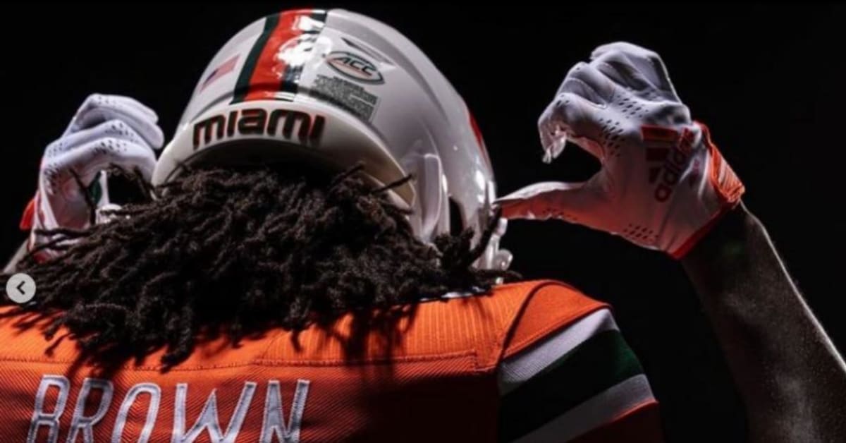 Donno Video Impacting Miami's Cornerback Depth Chart All