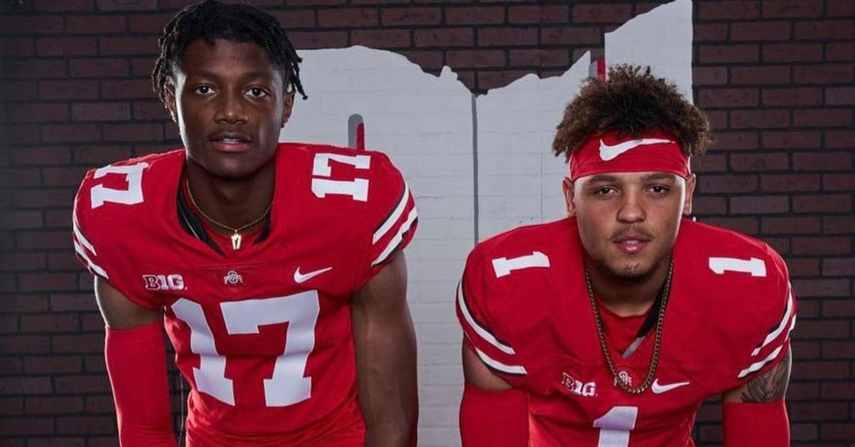 Ohio State Overtakes Notre Dame For Top 2023 Recruiting Class - Sports  Illustrated Ohio State Buckeyes News, Analysis and More