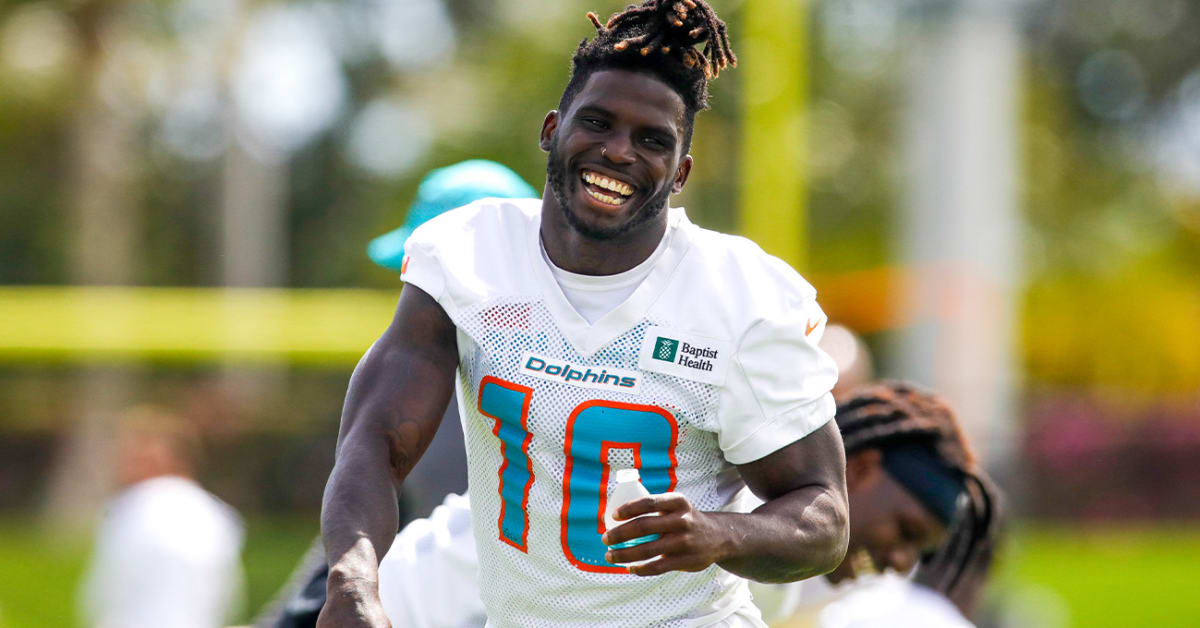 2022 Miami Dolphins preview: Over or under projected win total of 8.5?