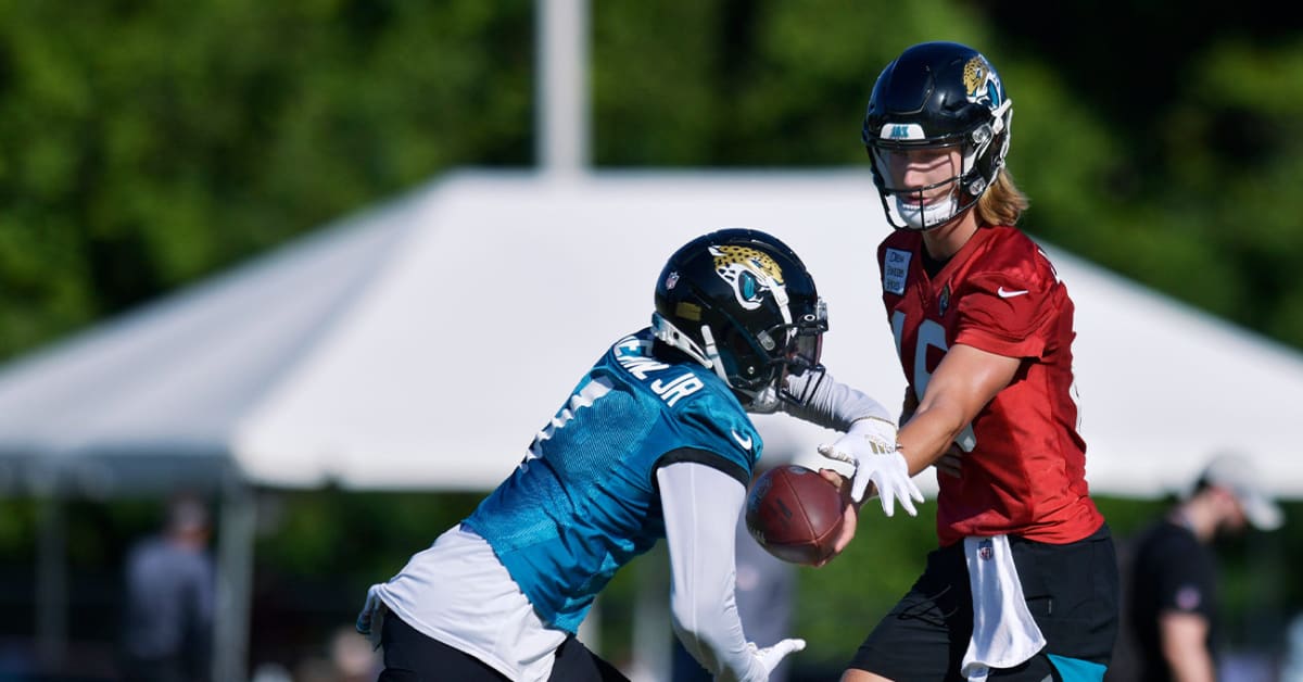 Jacksonville Jaguars 2023 Win Total: Over/Under Wins This Season