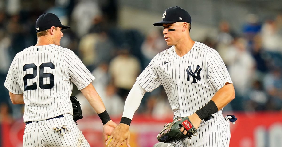 4 reasons the Yankees are World Series favorites after 2022 MLB trade  deadline