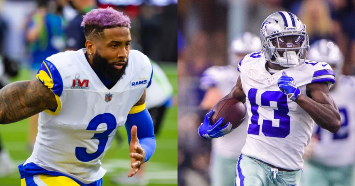 Cowboys Ex Coach to Bills? Dallas OUT on Signing OBJ?, DFW Pro Sports