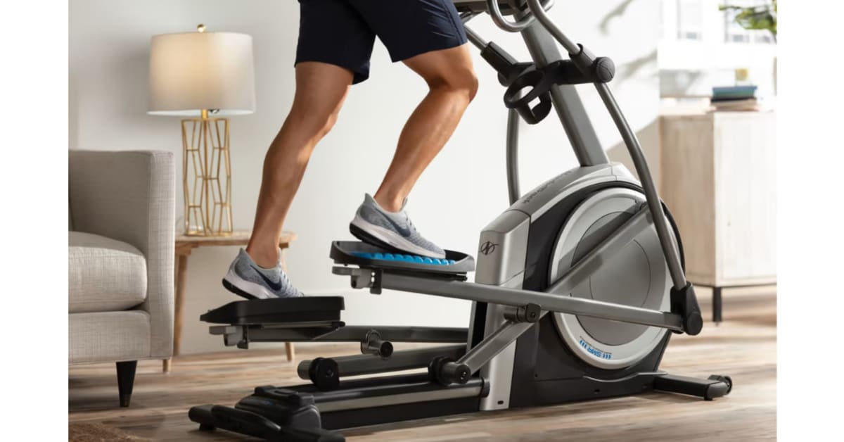 The 10 Best Elliptical Machines of 2024 - Sports Illustrated