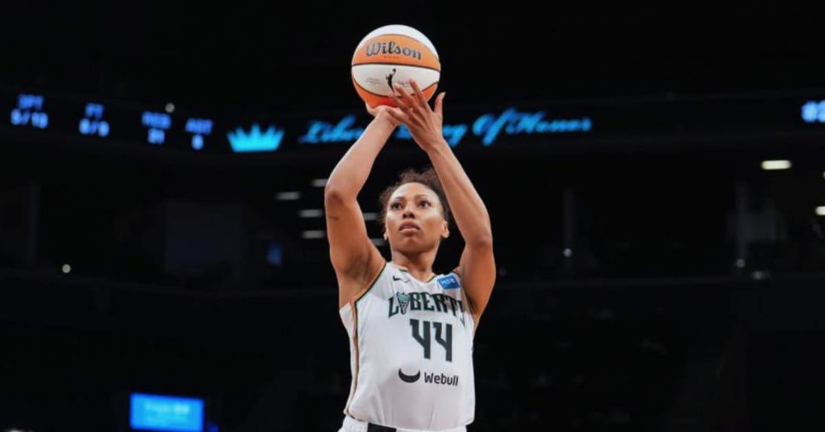 WNBA awards: Michaela Onyenwere likely Rookie of the Year pick - Sports  Illustrated