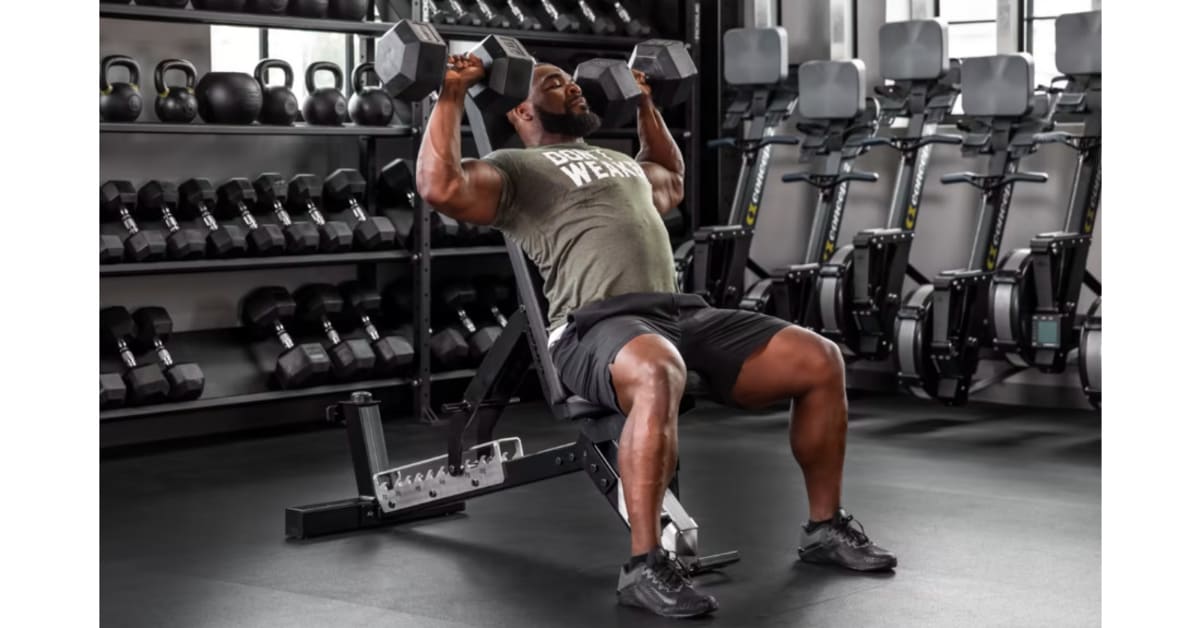 The Best Weight Benches of 2023, According to Fitness Experts