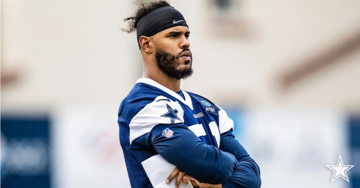 Cowboys-Chargers practice observations: Anthony Barr in first on-field  drills