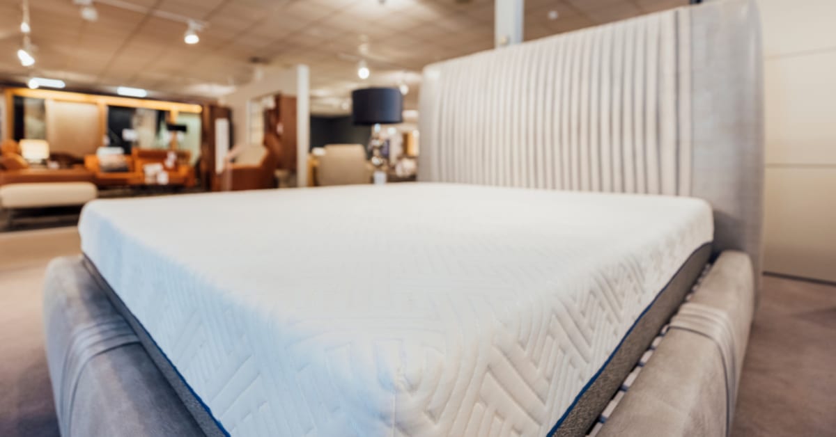 The Best Labor Day Mattress Sales of 2023 Sports Illustrated