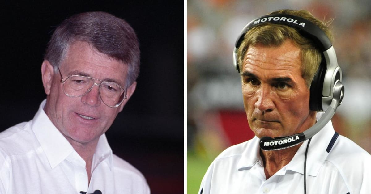 Former Broncos Randy Gradishar, Dan Reeves, Mike Shanahan named