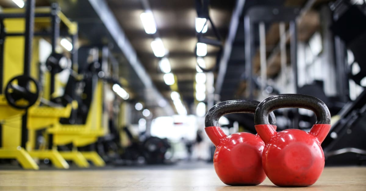 Personalizing Your Summer Strength Training