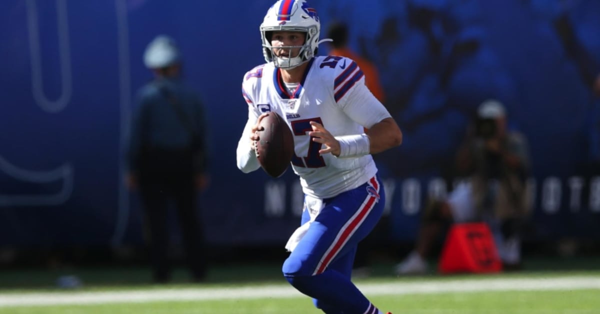 Time to Schein: The Buffalo Bills are the BEST in the AFC! 