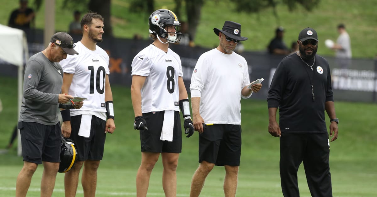 Pittsburgh Steelers training camp 2021 dates, schedule, location, tickets &  more