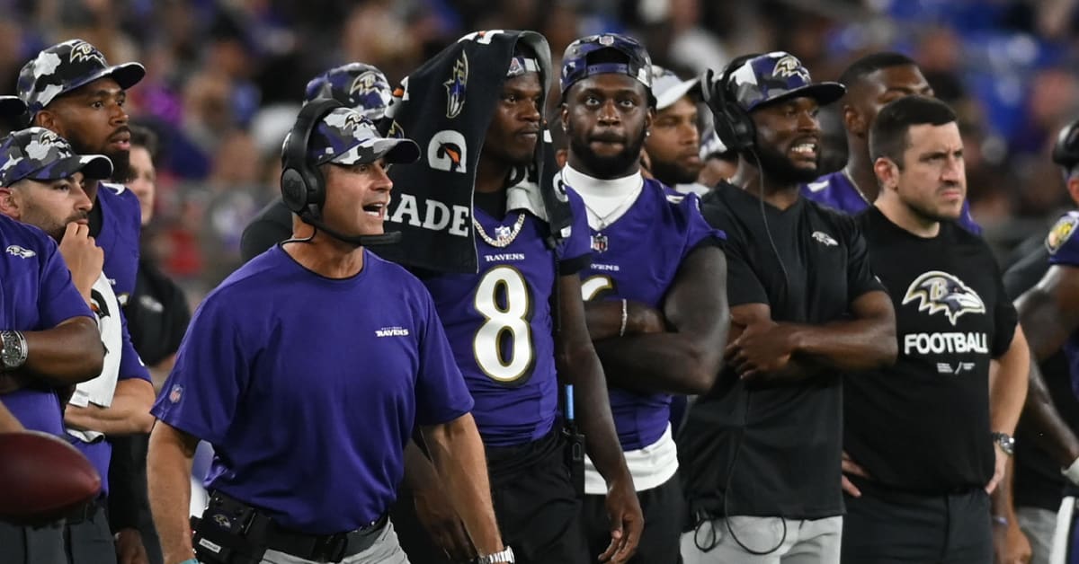 2022 NFL Odds: Baltimore Ravens over/under win total prediction