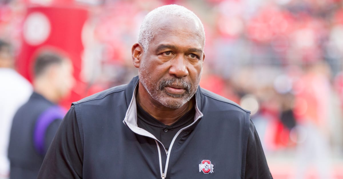 BREAKING: Ohio State Buckeyes AD Gene Smith Announces