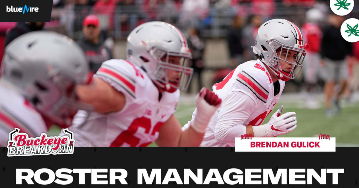 Buckeye Breakdown Ohio State Can Build Roster Depth vs. Arkansas State