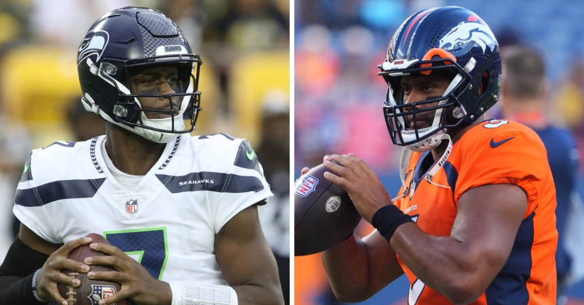 Denver Broncos at Seattle Seahawks: Week 1 Bold Predictions & Picks -  Sports Illustrated Mile High Huddle: Denver Broncos News, Analysis and More