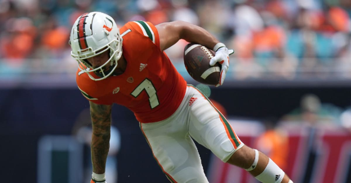 Miami Hurricanes: Top 10 College Football Team?  Podcast - All Hurricanes  on Sports Illustrated: News, Analysis, and More