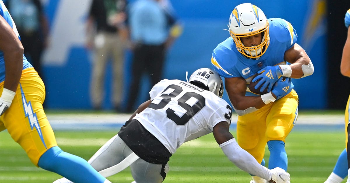 Sunday Night Football Prop Bets: 49ers vs. Chargers Player Props (Week 10)