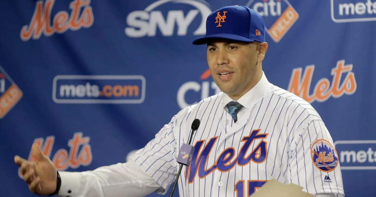 Ex-Mets manager Carlos Beltran didn't live up to hero Roberto Clemente's  values, and it'll cost him my Hall of Fame vote 